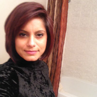 Jessie Bhinder, Cpa, Cga