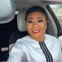 Omotola Folorunso