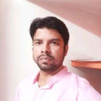 Balram Chaturvedi