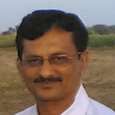 Sunilkumar Bohra