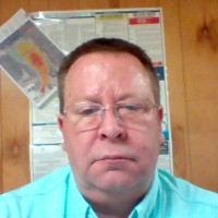 Mike Houck