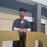Muhammad Zohaib