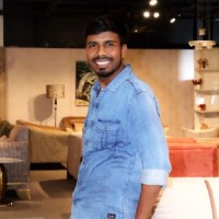 Mr Krishna
