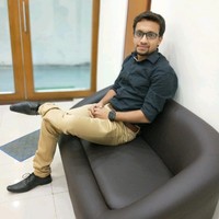 Pritam Patil