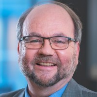 Alain Saladzius, ing., D.H.C., FIC