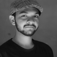 Chirag P Chordia