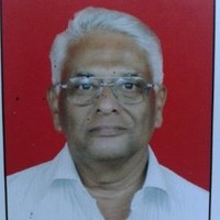 Anil Bibikar