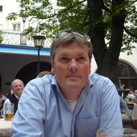 Jan Molenkamp