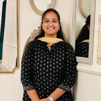 Karthika Ellappa Jothi