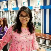 Neha Manjeshwar Kanwathirth