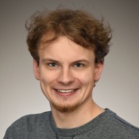 Erik Vogel