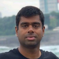 Naresh Ganapathy
