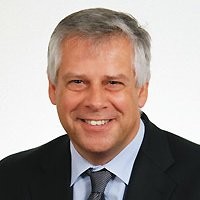 Christoph Huber