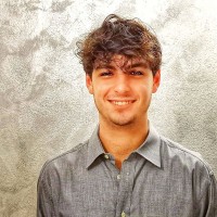Mattia Mazzi