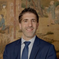 Paul Di Mucci