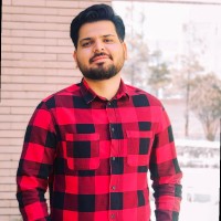 Mohammad Mahdi jafari