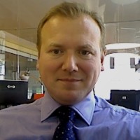 Dan Petrovic