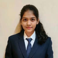 Manasi Ghodke
