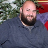 Garrett Marshall