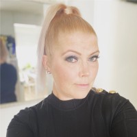 Helena Savolainen