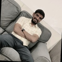 Ramarao Chava