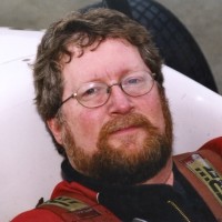 Todd Telford