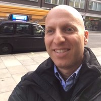 Ido Magen