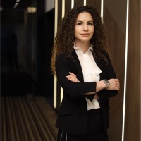 Zlatina Andonova