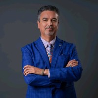 Raúl Angulo de Dios