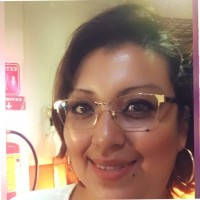 Yosselin Benavides Sanchez