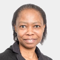 Phumzile Kunene