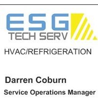 Darren Coburn