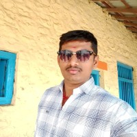 Avinash Dodamani