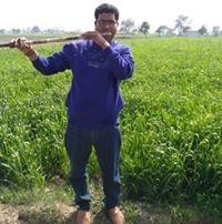 Sanjay Mohan