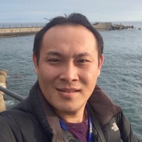 Jacky Wu