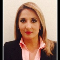 Verónica Mtz Díaz de León