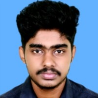 Akhilesh C R