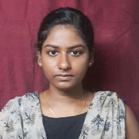 Sowmiya K