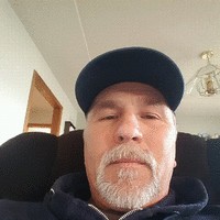 terry gordon
