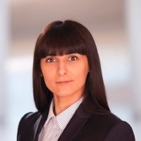 Raluca Atanassov