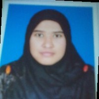 Ummey Zamil