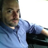 David Benson