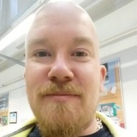 Alex Mortensen Krogh