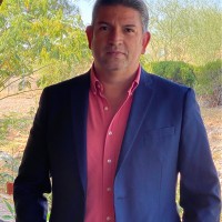 Edgar Lopez Luna