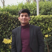 Arnav Arora