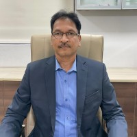 P SRINIVAS