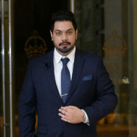 Tanzain Shafqat