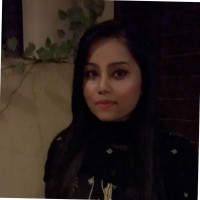 Sobia Asad