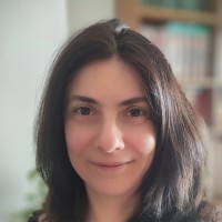 Tiziana Caponi