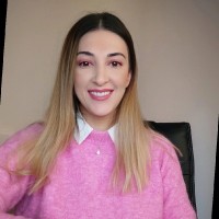 Eleni Pappa